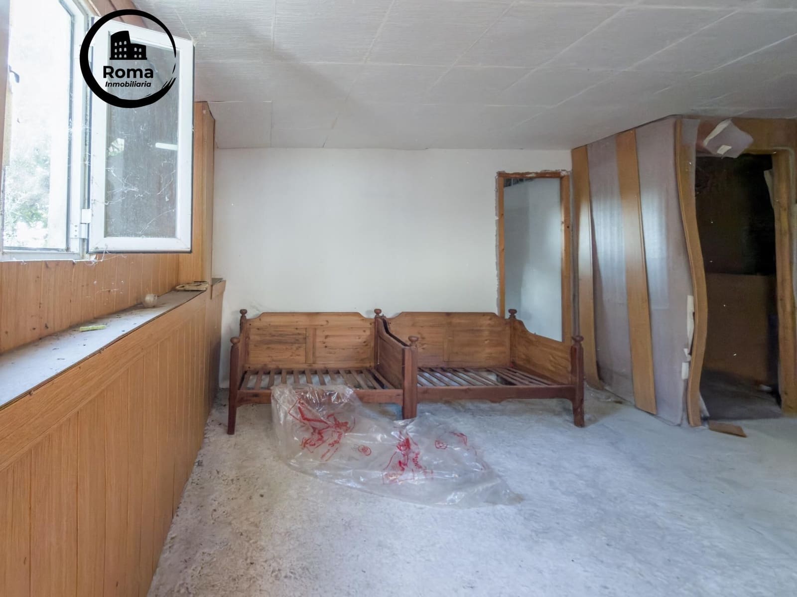 Finca/Casa Rural de 1 habitación en Los Guajares en venta con garaje - 89.900 € (Ref: 9804473)