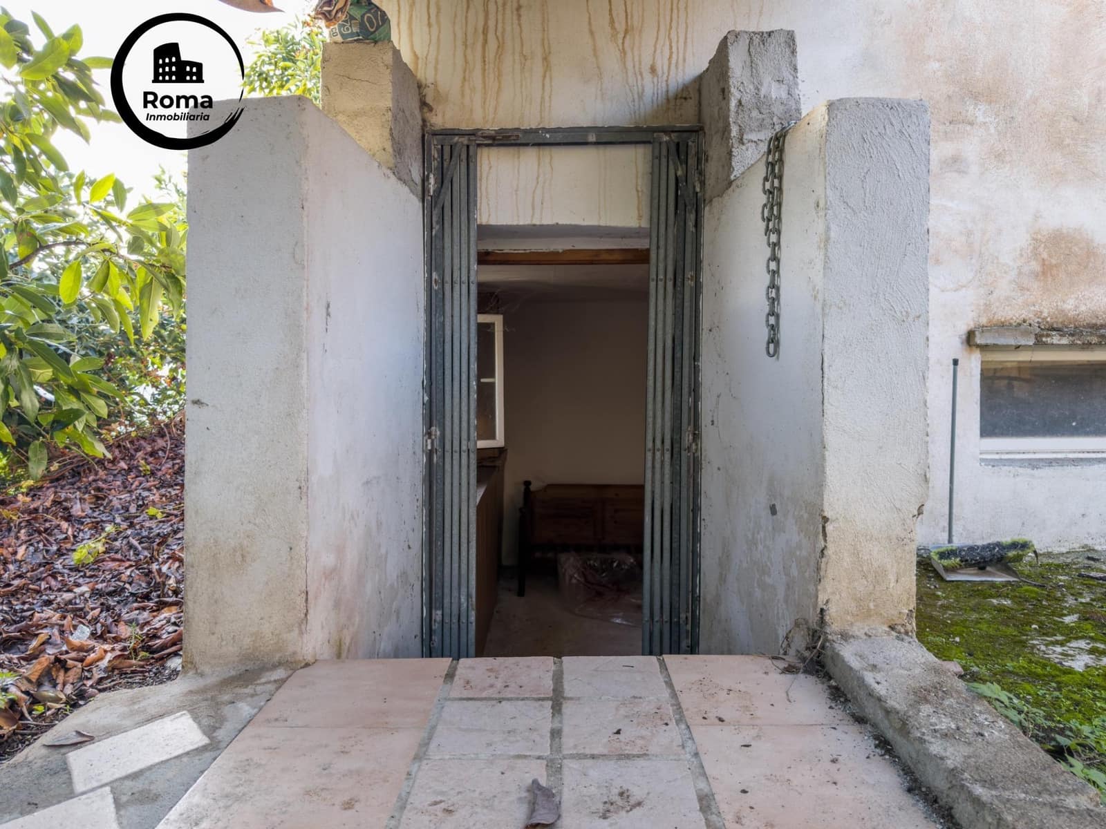 Finca/Casa Rural de 1 habitación en Los Guajares en venta con garaje - 89.900 € (Ref: 9804473)