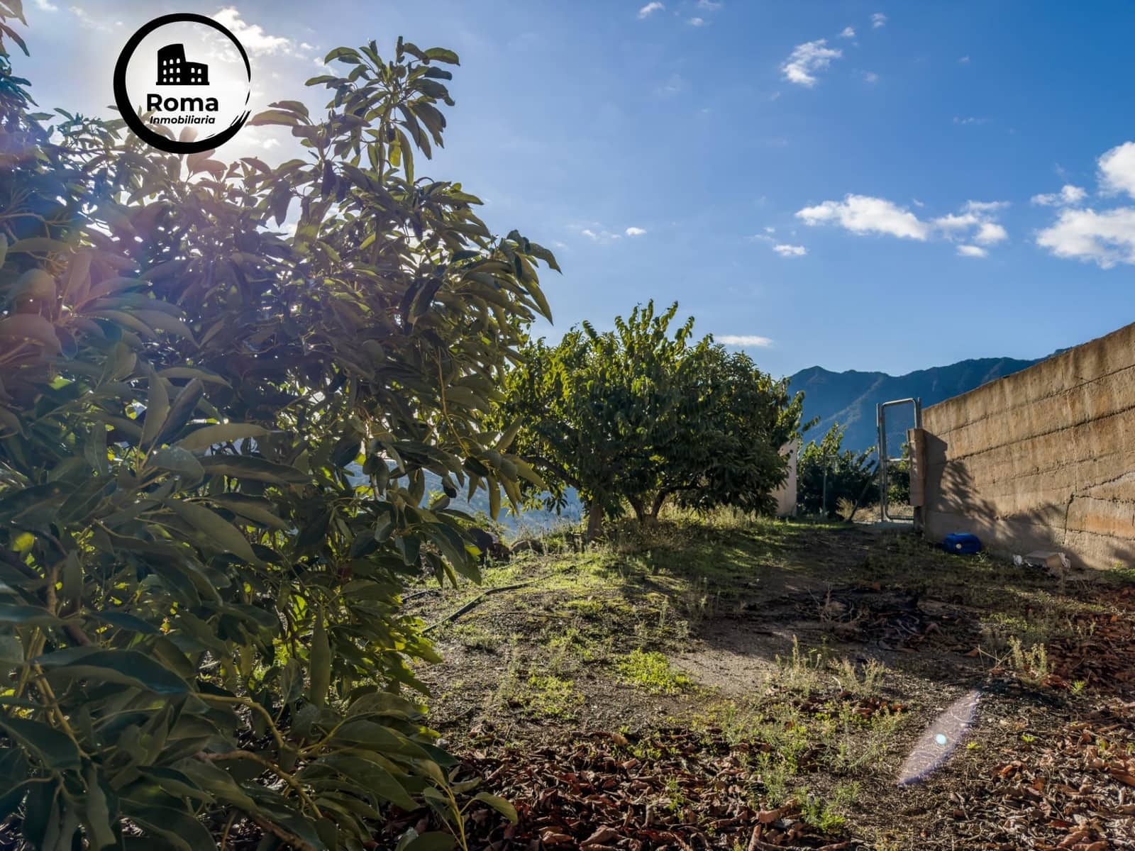 Finca/Casa Rural de 1 habitación en Los Guajares en venta con garaje - 89.900 € (Ref: 9804473)