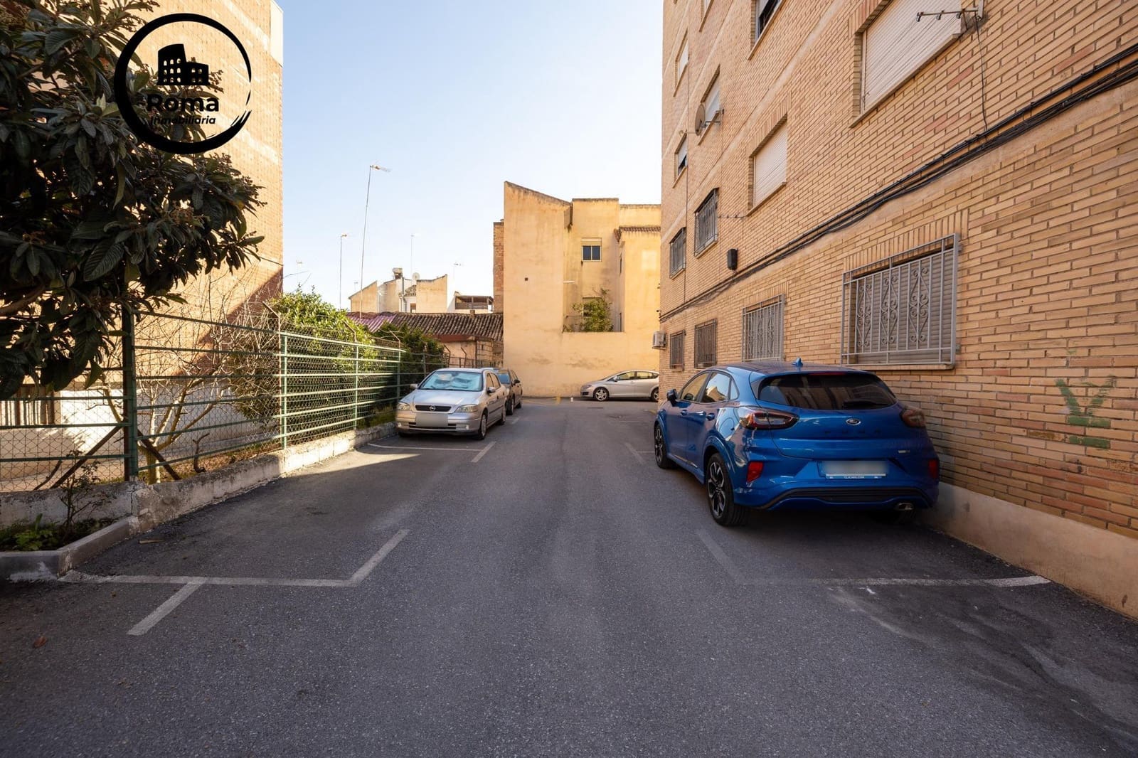 3 chambre Appartement à vendre à Grenade ville avec garage - 199 900 € (Ref: 9804475)