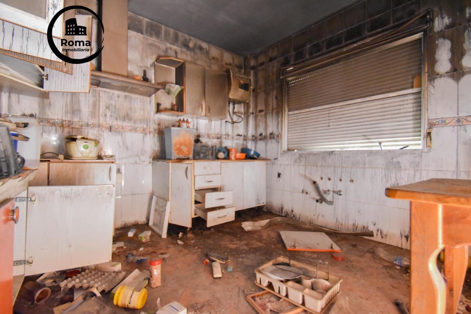 4 slaapkamer Villa te koop in Cijuela - € 230.000 (Ref: 9804476)