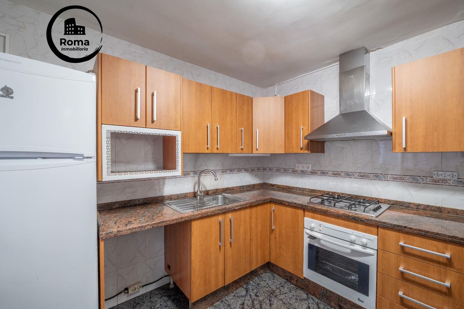 5 makuuhuone Omakotitalo myytävänä paikassa Atarfe - 140 000 € (Ref: 9804477)