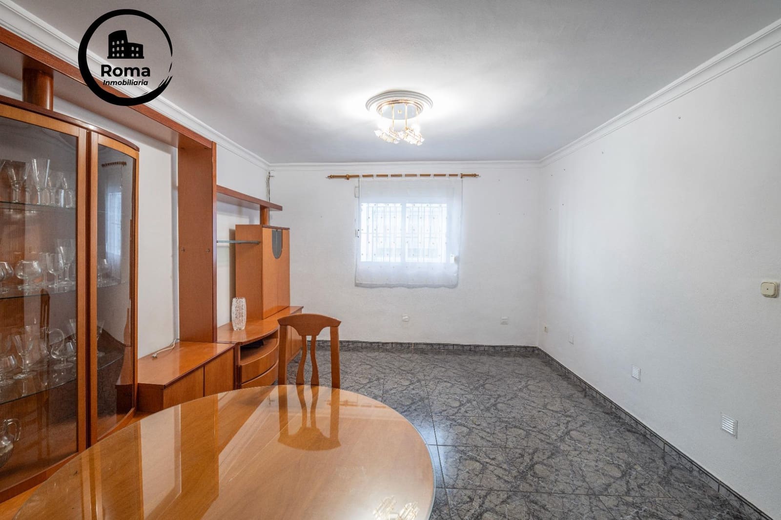 5 makuuhuone Omakotitalo myytävänä paikassa Atarfe - 140 000 € (Ref: 9804477)