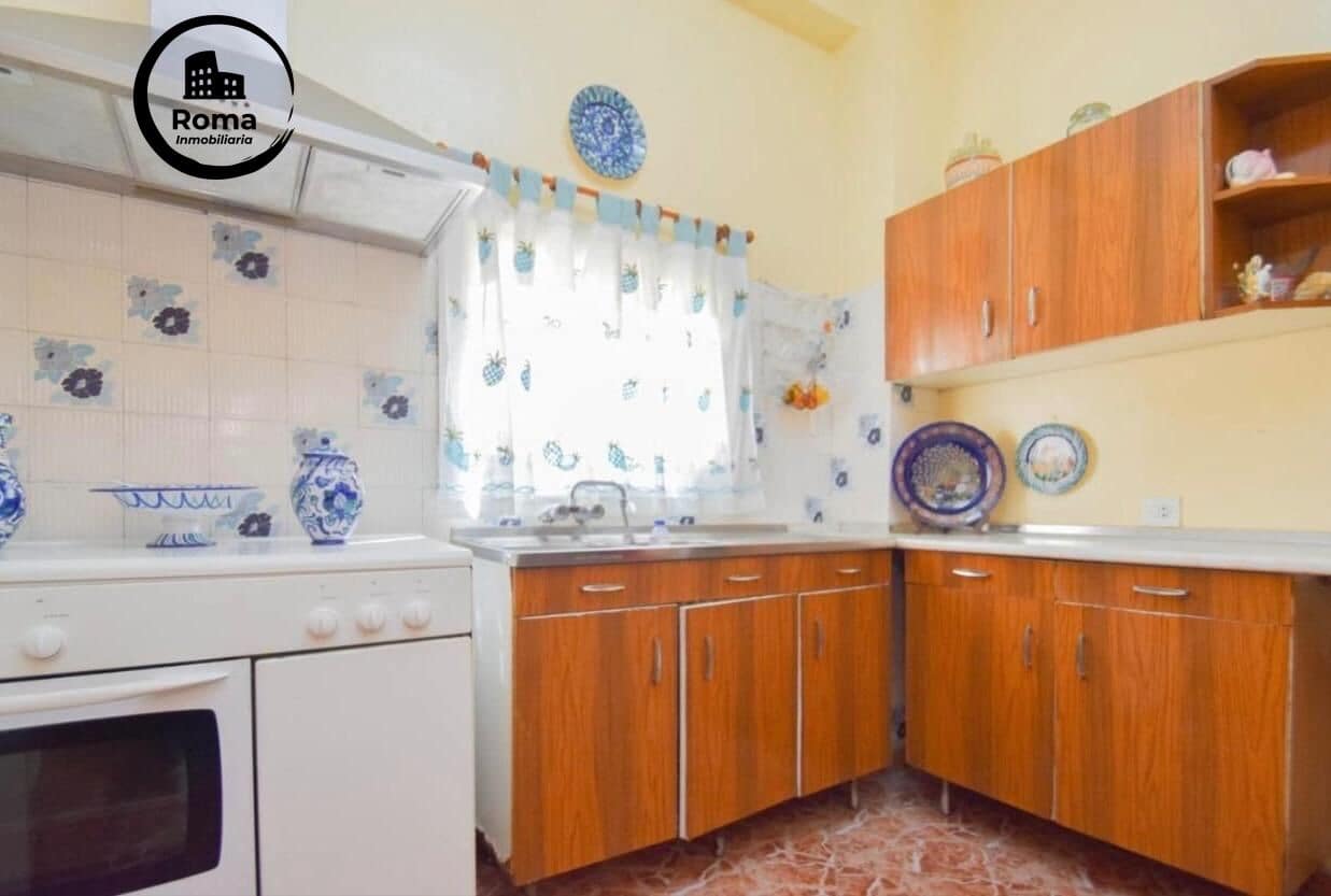 3 Zimmer Haus zu verkaufen in Atarfe mit Garage - 158.400 € (Ref: 9804478)