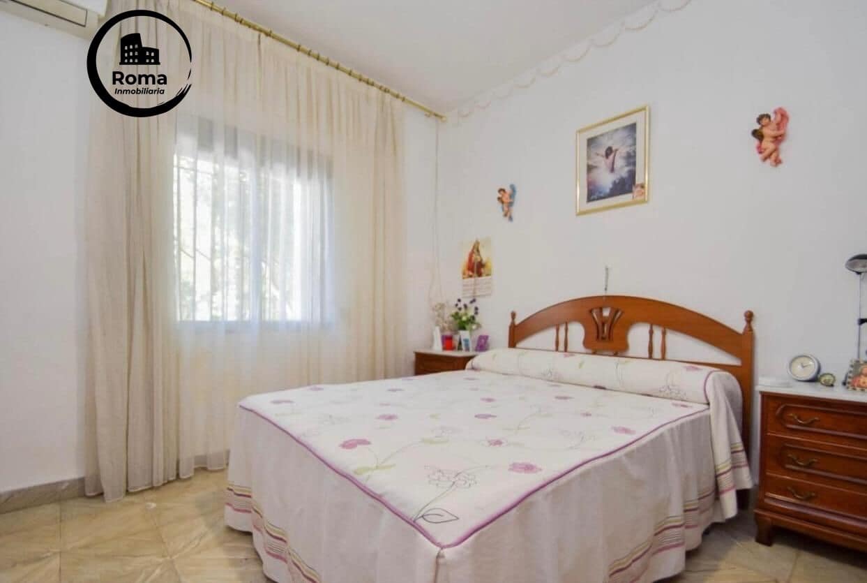 3 Zimmer Haus zu verkaufen in Atarfe mit Garage - 158.400 € (Ref: 9804478)