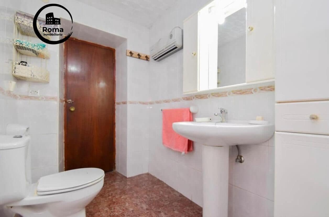 3 Zimmer Haus zu verkaufen in Atarfe mit Garage - 158.400 € (Ref: 9804478)