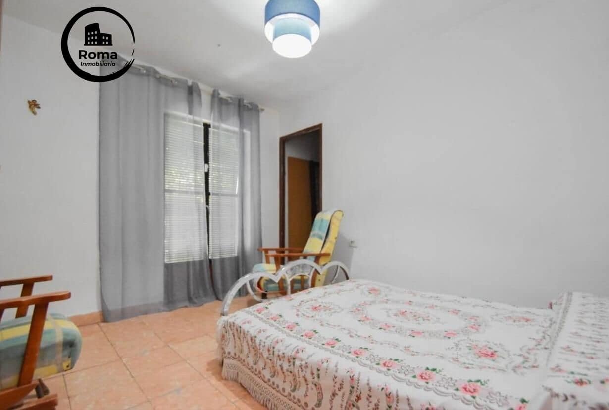 3 Zimmer Haus zu verkaufen in Atarfe mit Garage - 158.400 € (Ref: 9804478)