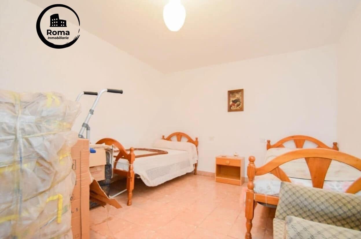 3 Zimmer Haus zu verkaufen in Atarfe mit Garage - 158.400 € (Ref: 9804478)