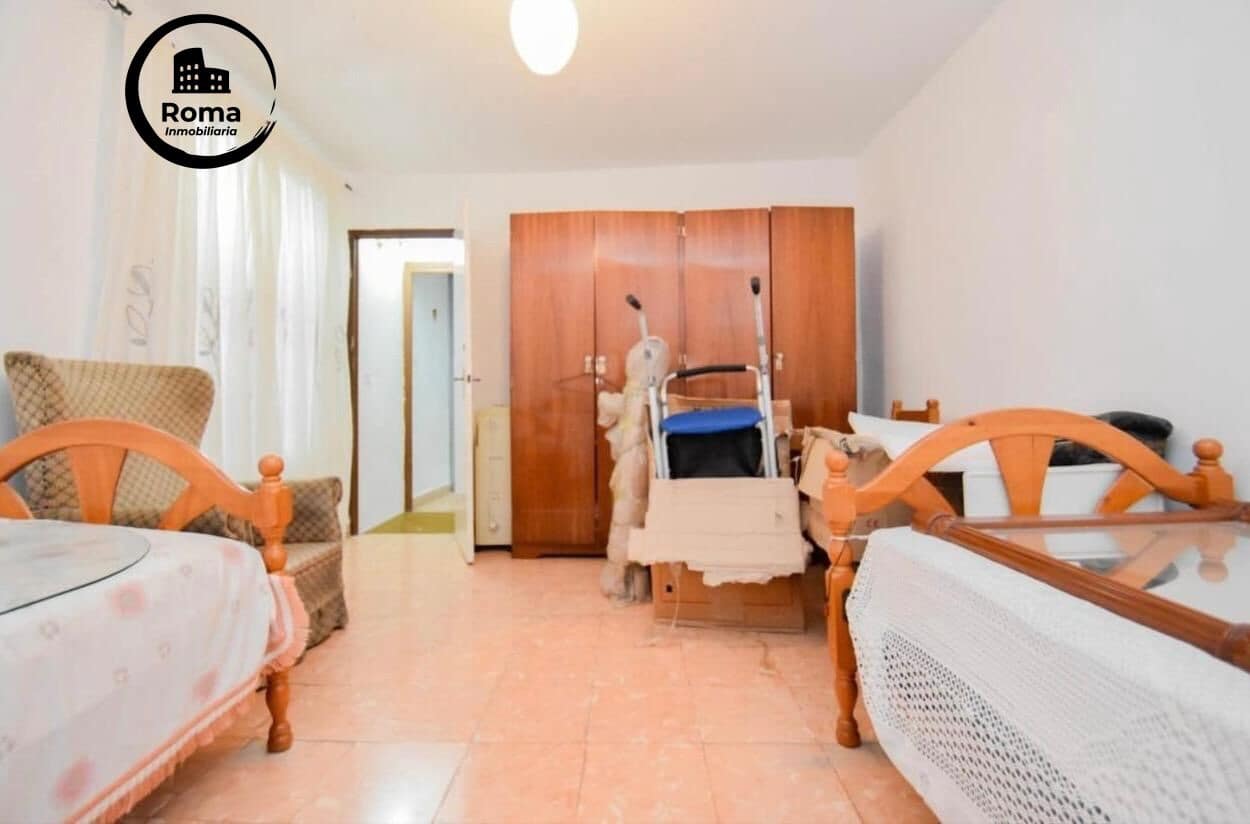 3 Zimmer Haus zu verkaufen in Atarfe mit Garage - 158.400 € (Ref: 9804478)