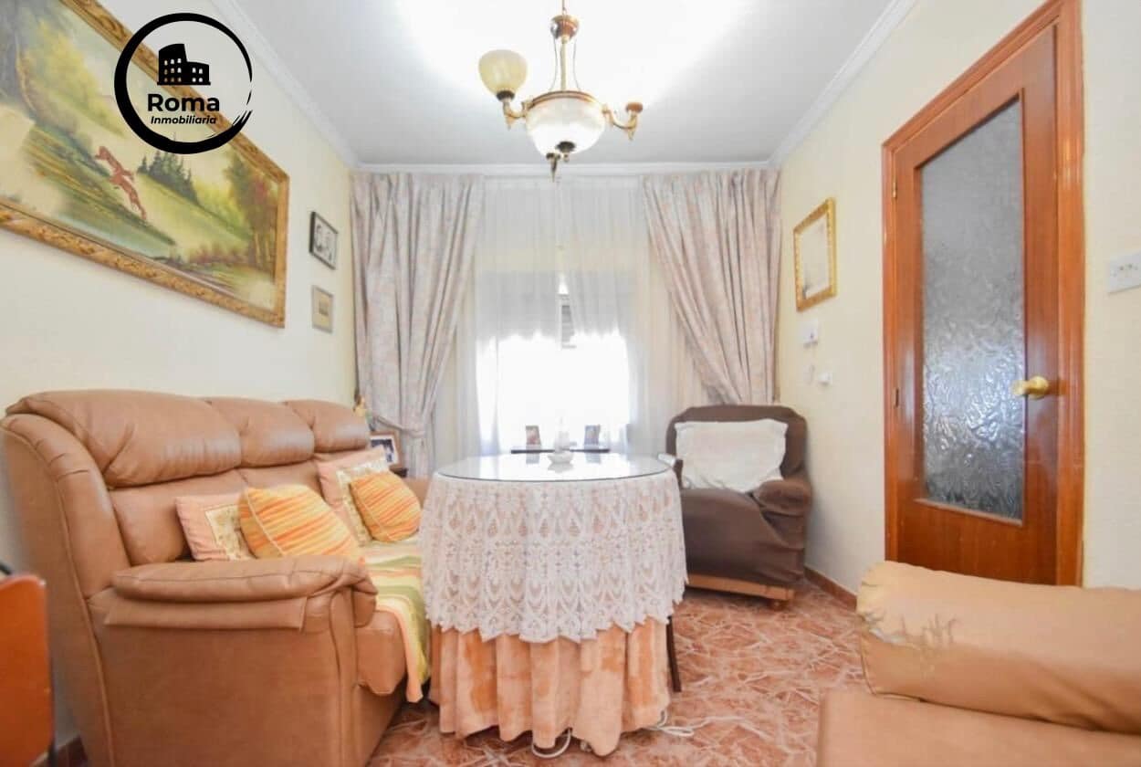 3 Zimmer Haus zu verkaufen in Atarfe mit Garage - 158.400 € (Ref: 9804478)