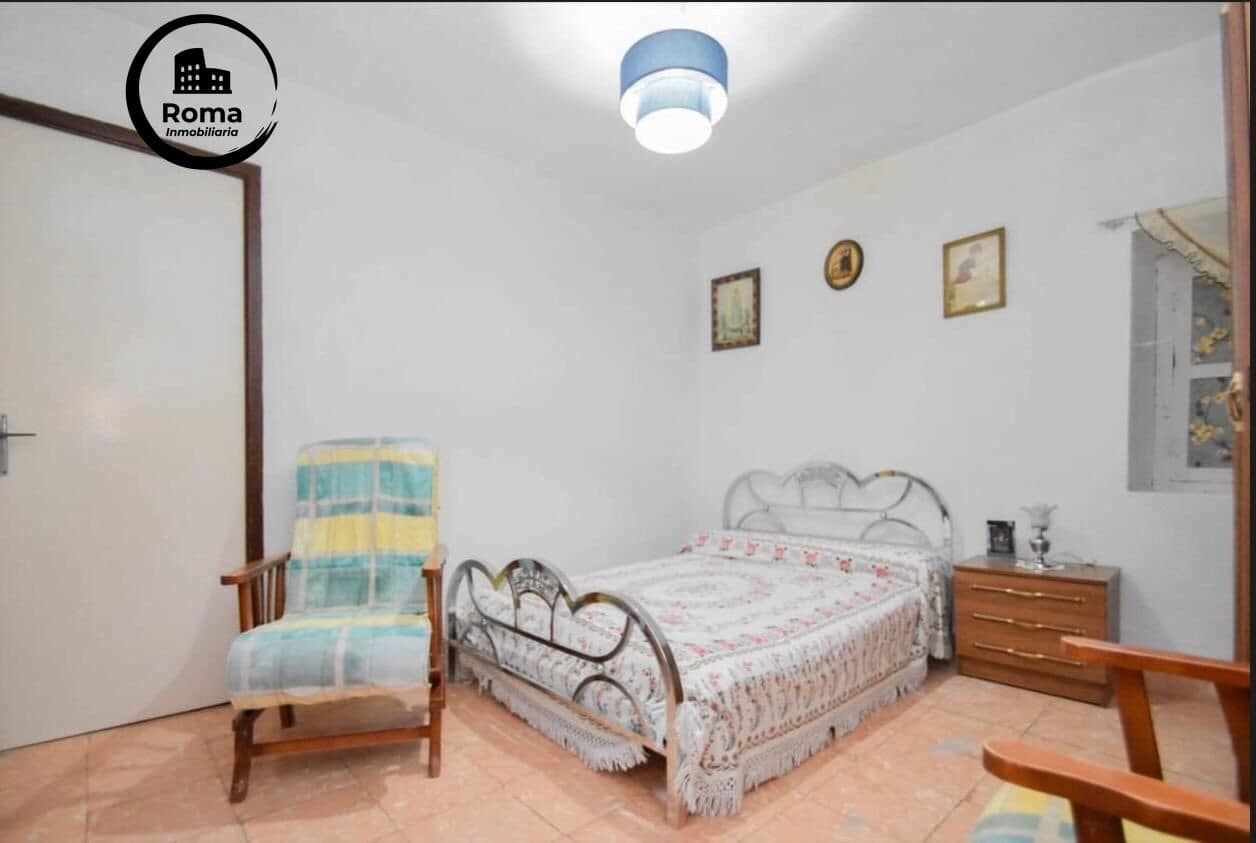 3 Zimmer Haus zu verkaufen in Atarfe mit Garage - 158.400 € (Ref: 9804478)