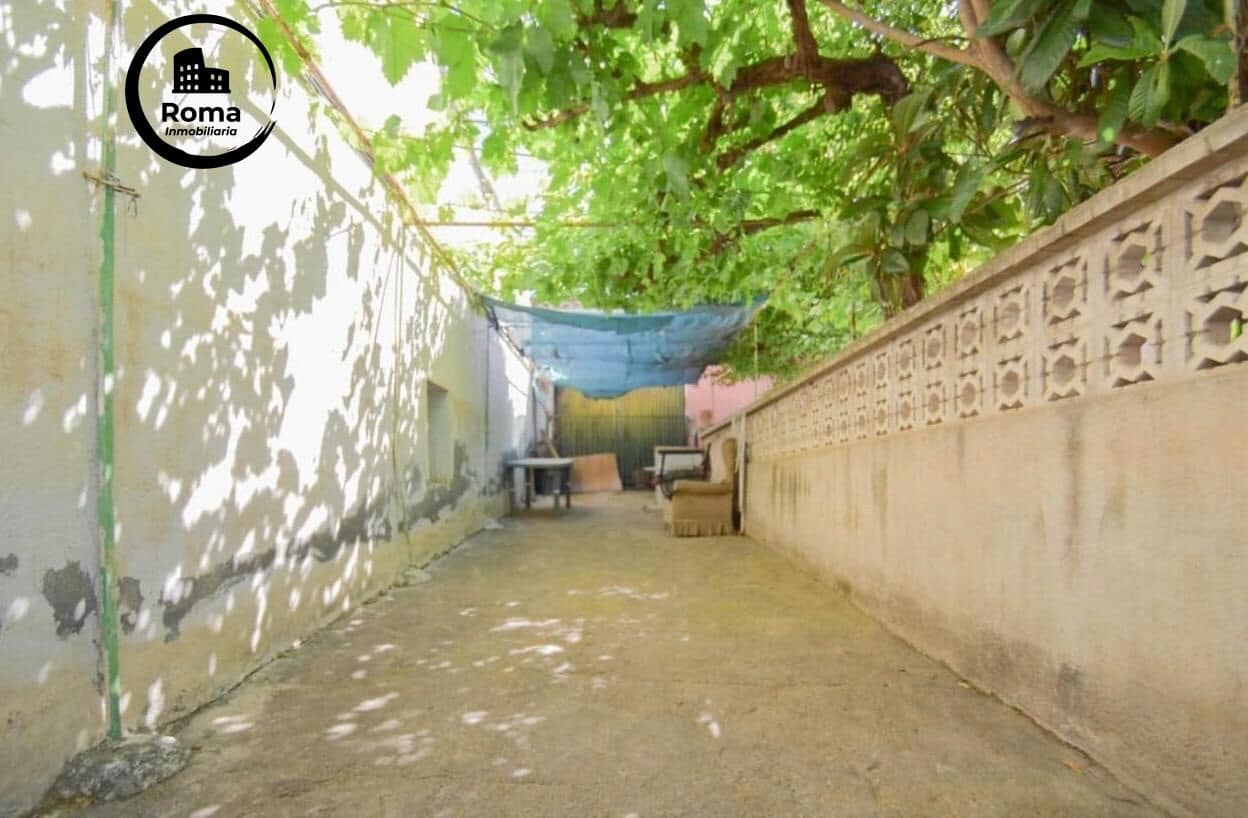 3 Zimmer Haus zu verkaufen in Atarfe mit Garage - 158.400 € (Ref: 9804478)