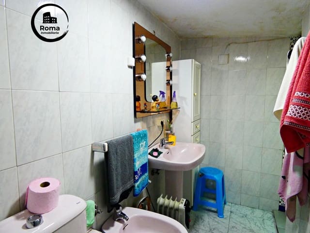 3 chambre Maison de Ville à vendre à Grenade ville - 169 000 € (Ref: 9804479)