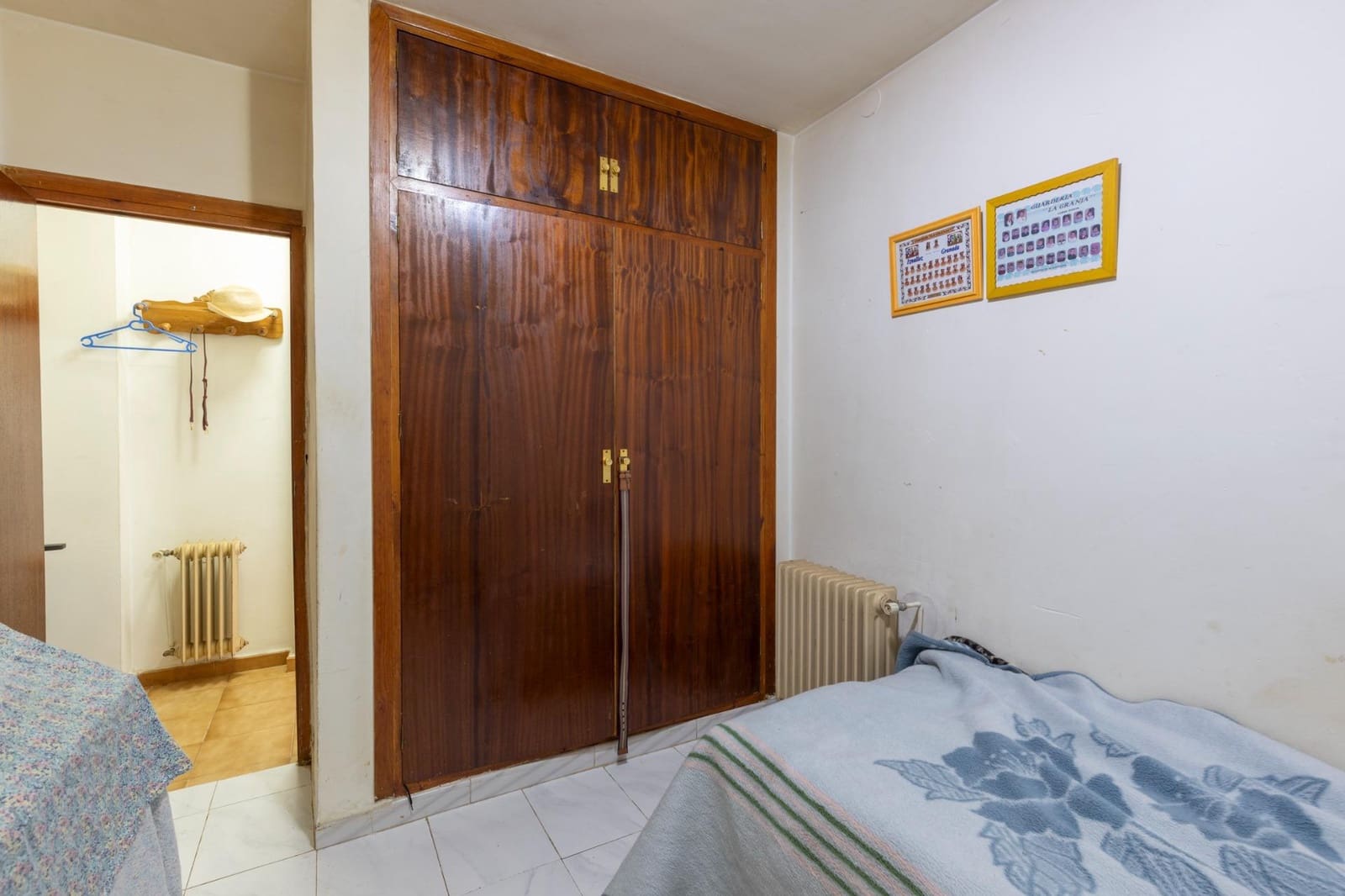 4 slaapkamer Huis te koop in Iznalloz met garage - € 129.000 (Ref: 9804480)