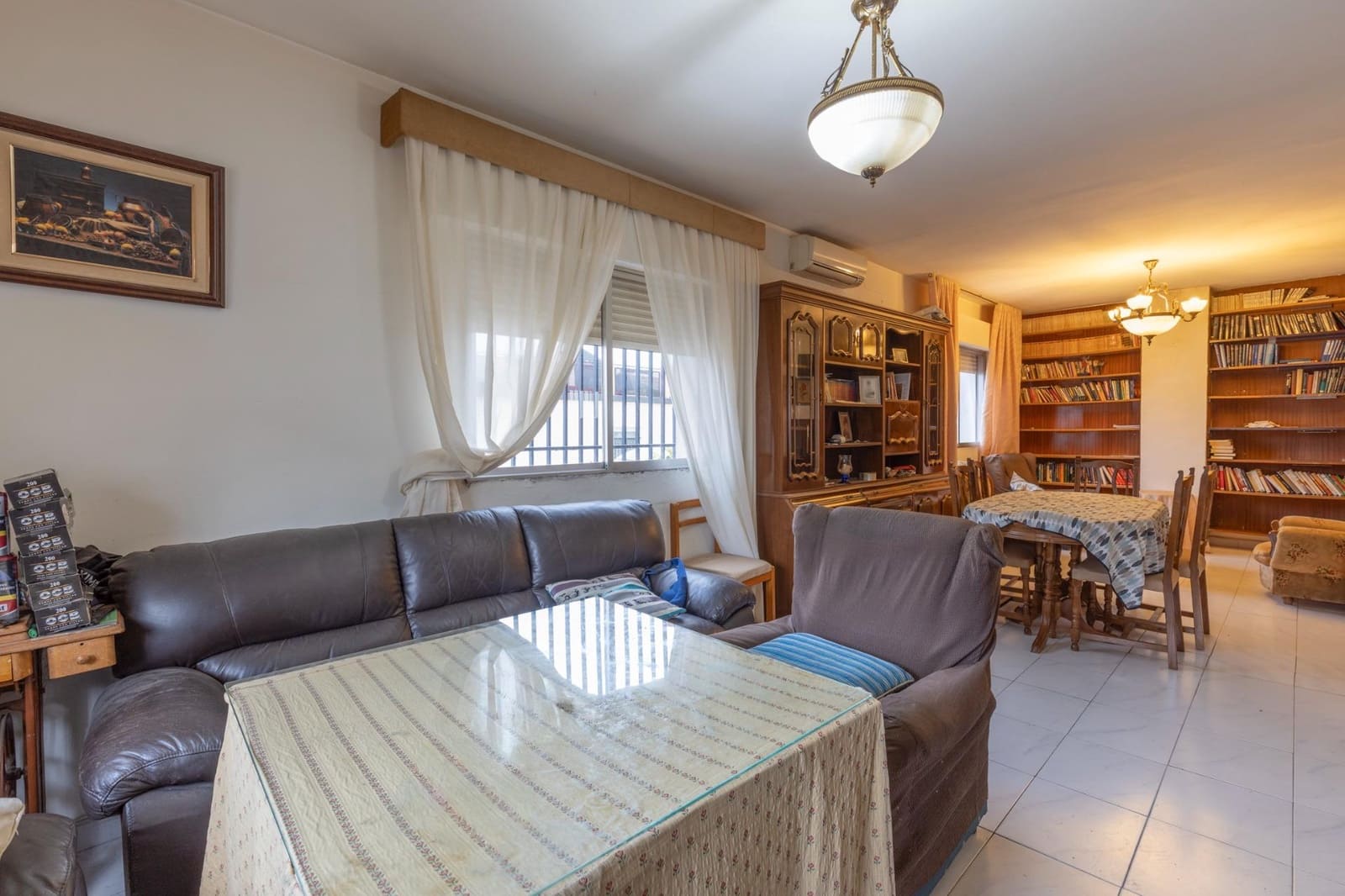 4 slaapkamer Huis te koop in Iznalloz met garage - € 129.000 (Ref: 9804480)