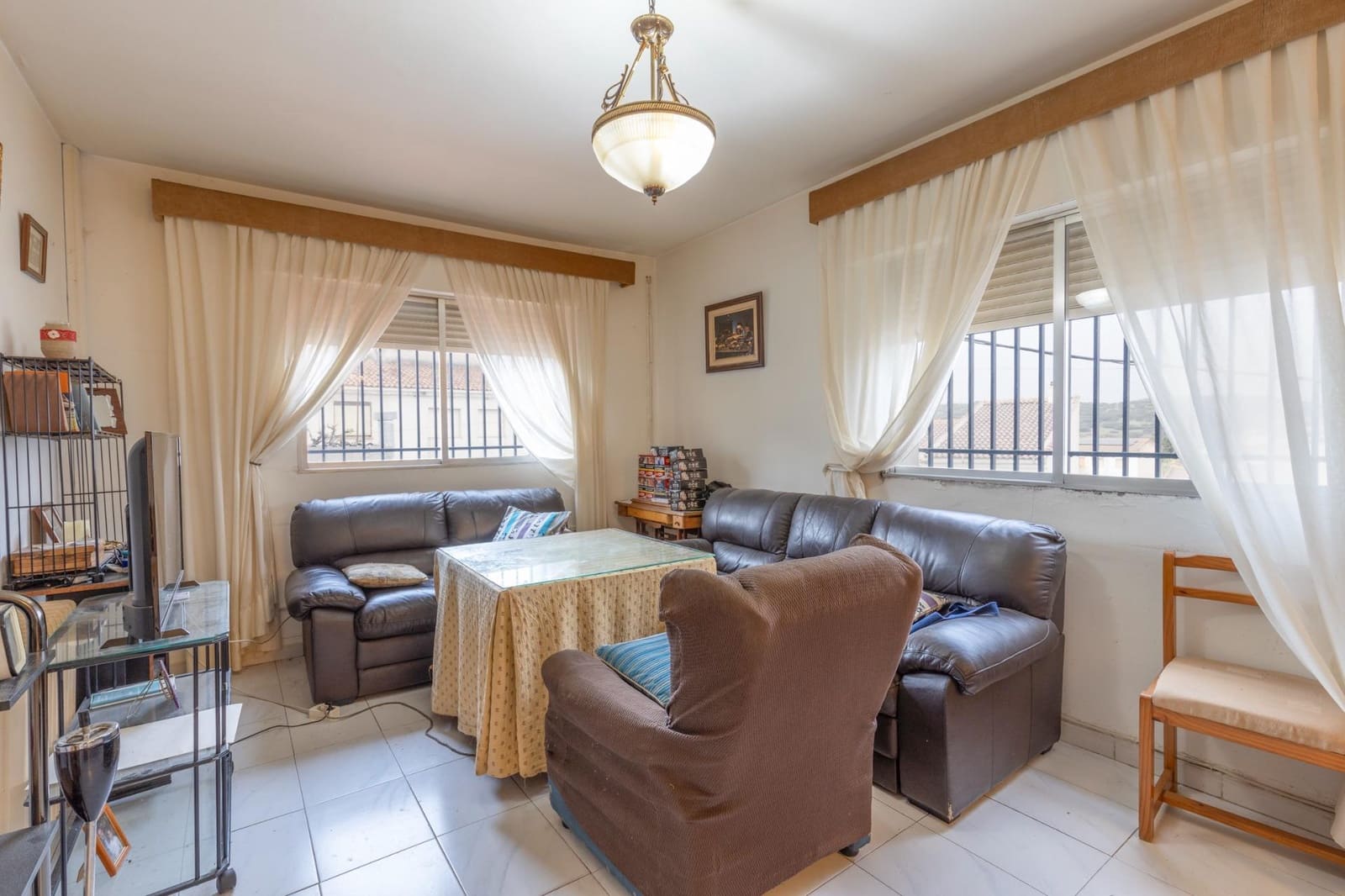 4 slaapkamer Huis te koop in Iznalloz met garage - € 129.000 (Ref: 9804480)