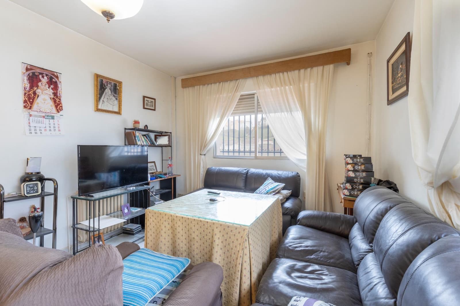 4 slaapkamer Huis te koop in Iznalloz met garage - € 129.000 (Ref: 9804480)