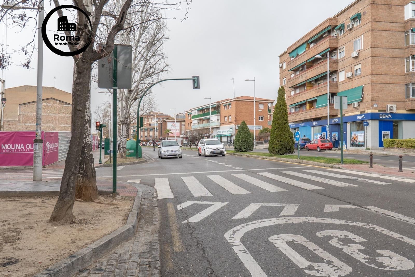 6 slaapkamer Huis te koop in Granada stad - € 270.000 (Ref: 9804481)