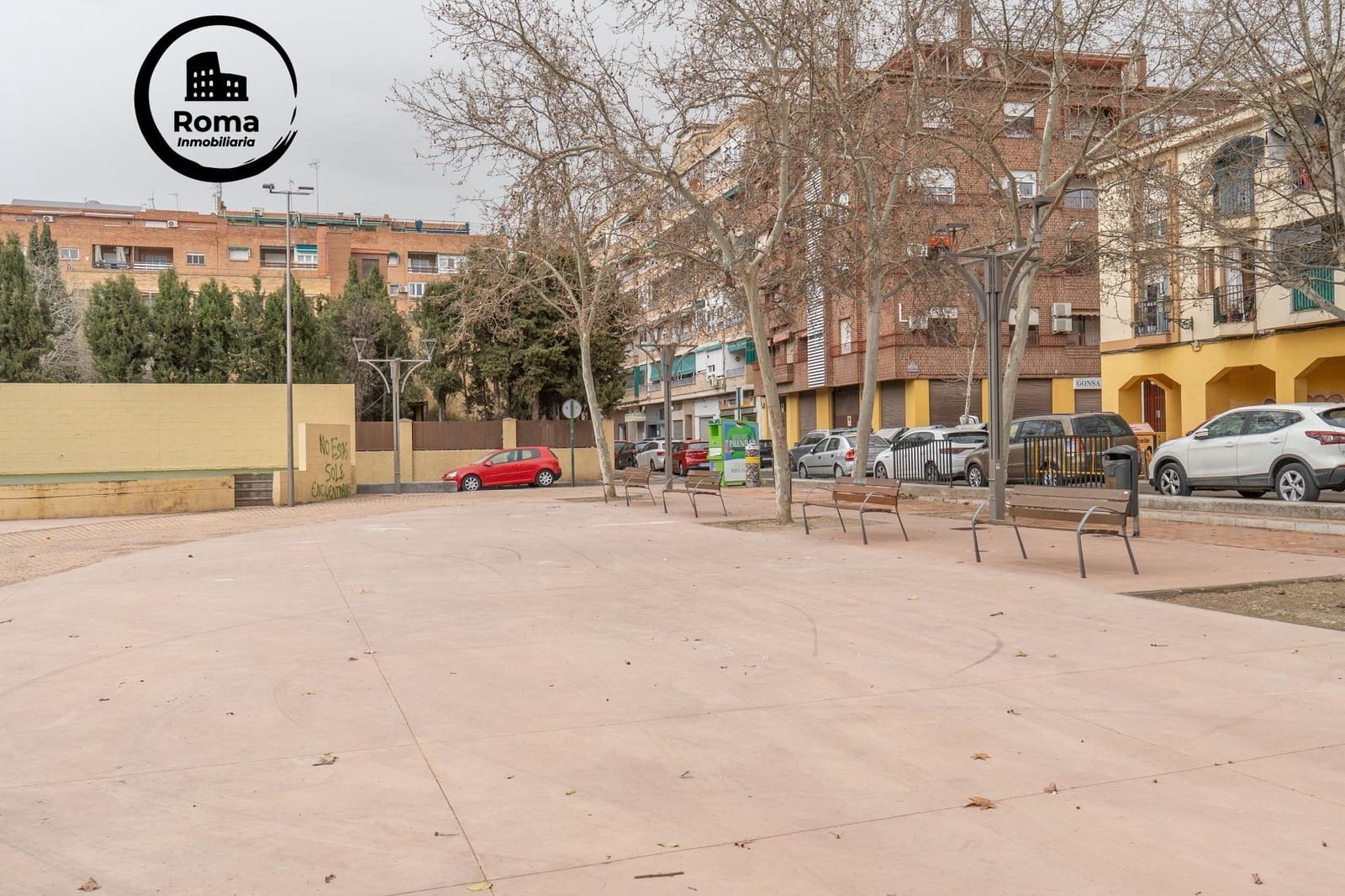 6 slaapkamer Huis te koop in Granada stad - € 270.000 (Ref: 9804481)