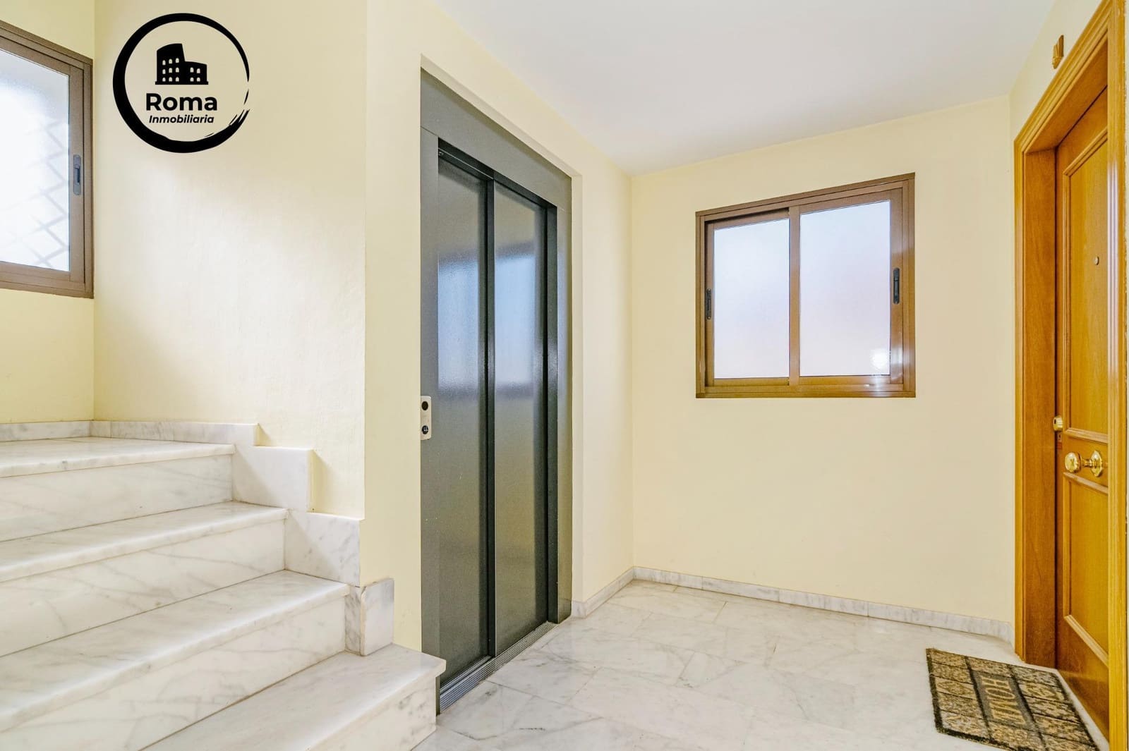 1 quarto Apartamento para venda em La Zubia - 130 000 € (Ref: 9806582)