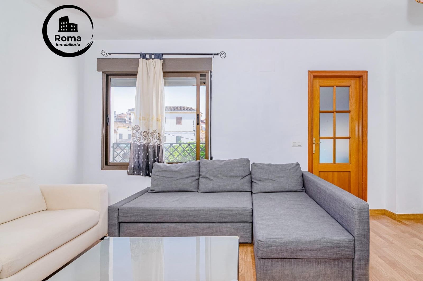 1 quarto Apartamento para venda em La Zubia - 130 000 € (Ref: 9806582)