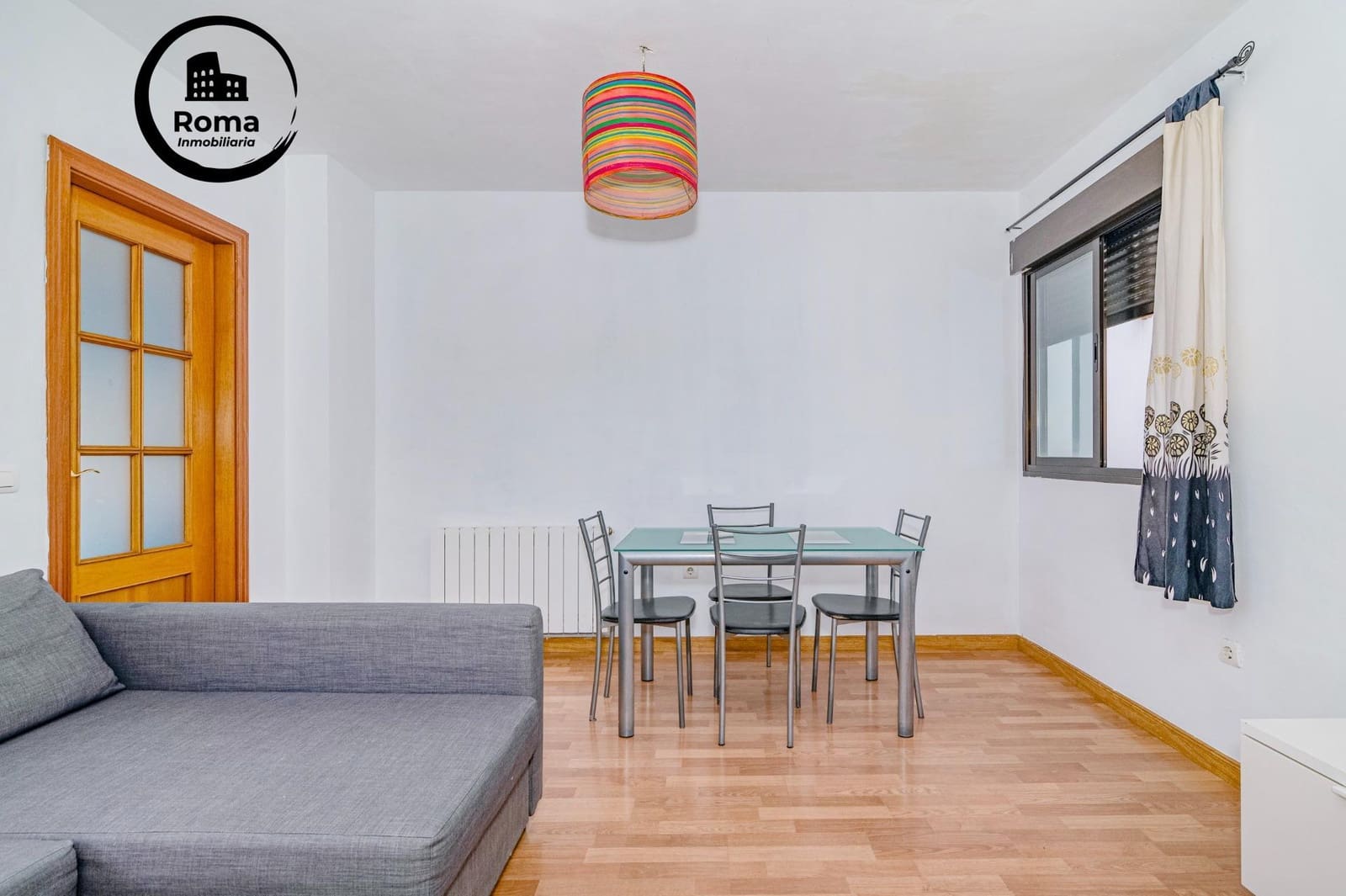 1 quarto Apartamento para venda em La Zubia - 130 000 € (Ref: 9806582)