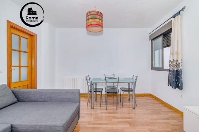 1 quarto Apartamento para venda em La Zubia - 130 000 € (Ref: 9806582)