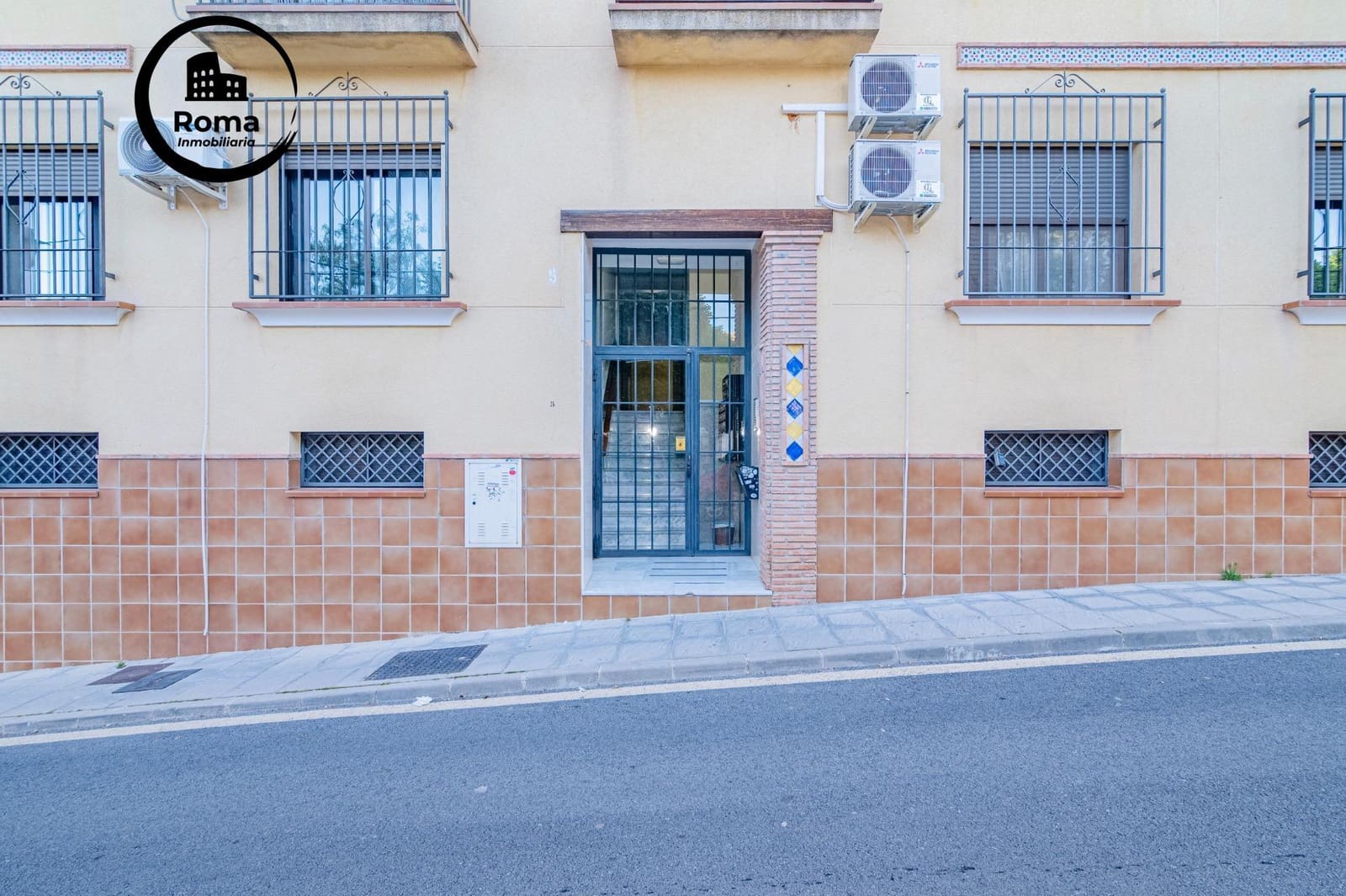 1 quarto Apartamento para venda em La Zubia - 130 000 € (Ref: 9806582)