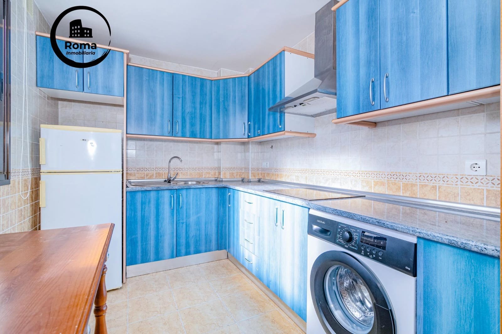 1 quarto Apartamento para venda em La Zubia - 130 000 € (Ref: 9806582)
