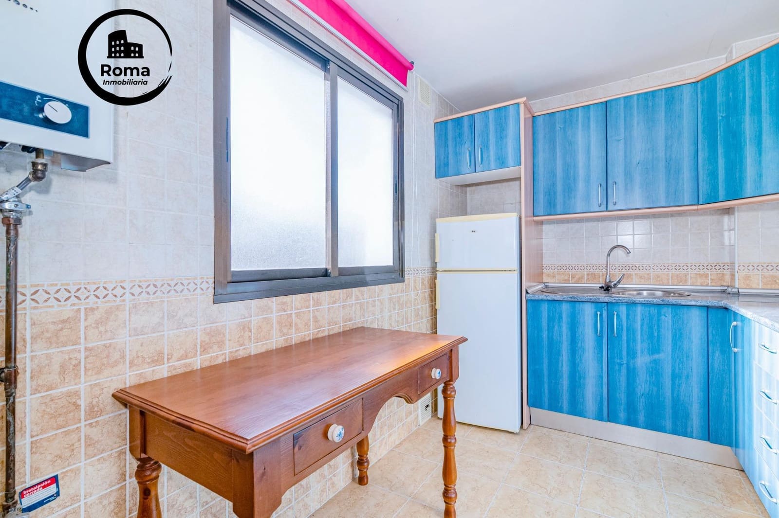 1 quarto Apartamento para venda em La Zubia - 130 000 € (Ref: 9806582)