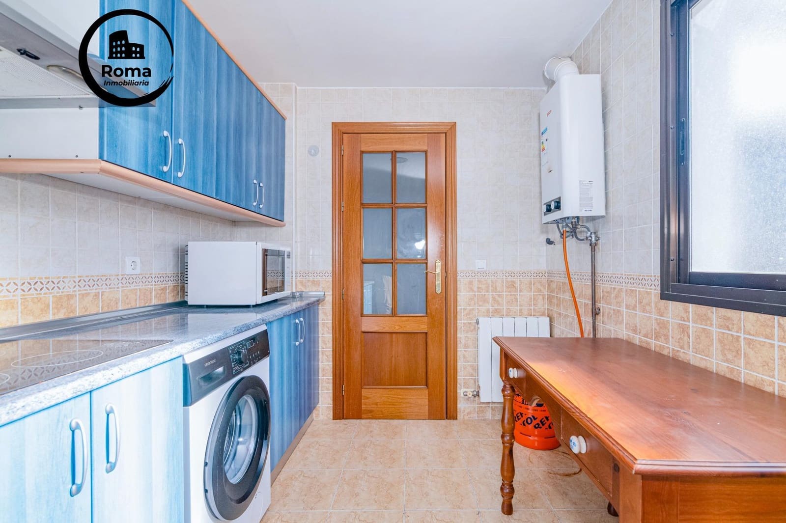 1 quarto Apartamento para venda em La Zubia - 130 000 € (Ref: 9806582)