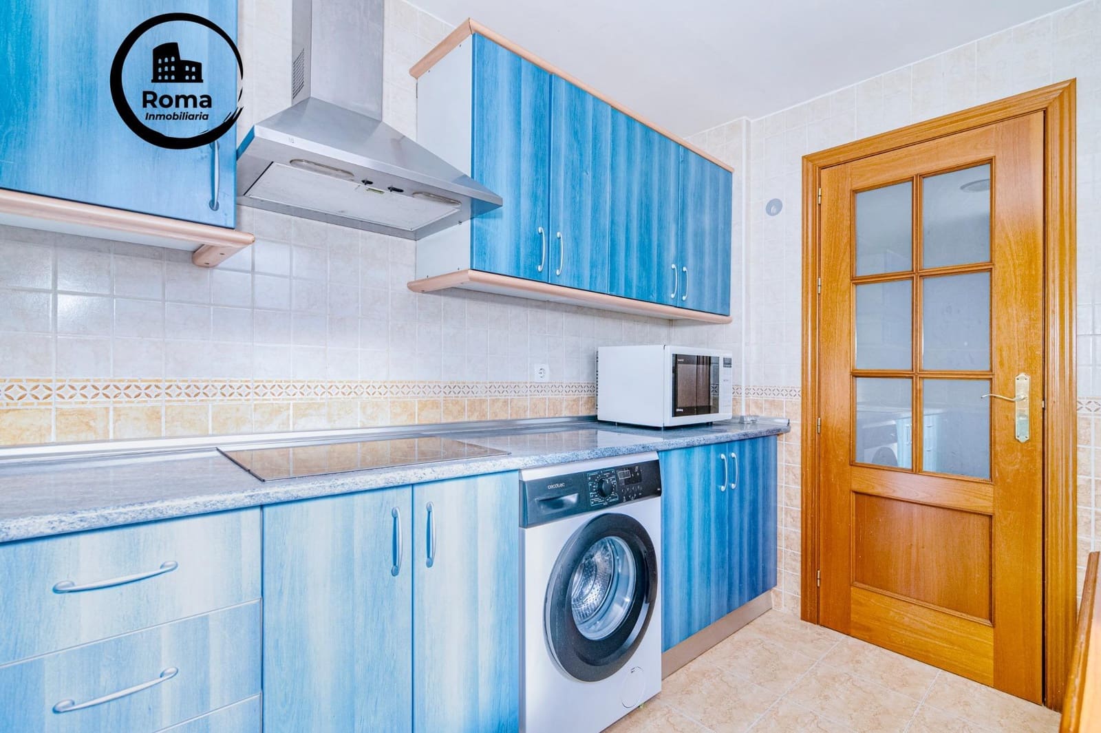 1 quarto Apartamento para venda em La Zubia - 130 000 € (Ref: 9806582)