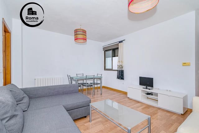 1 quarto Apartamento para venda em La Zubia - 130 000 € (Ref: 9806582)
