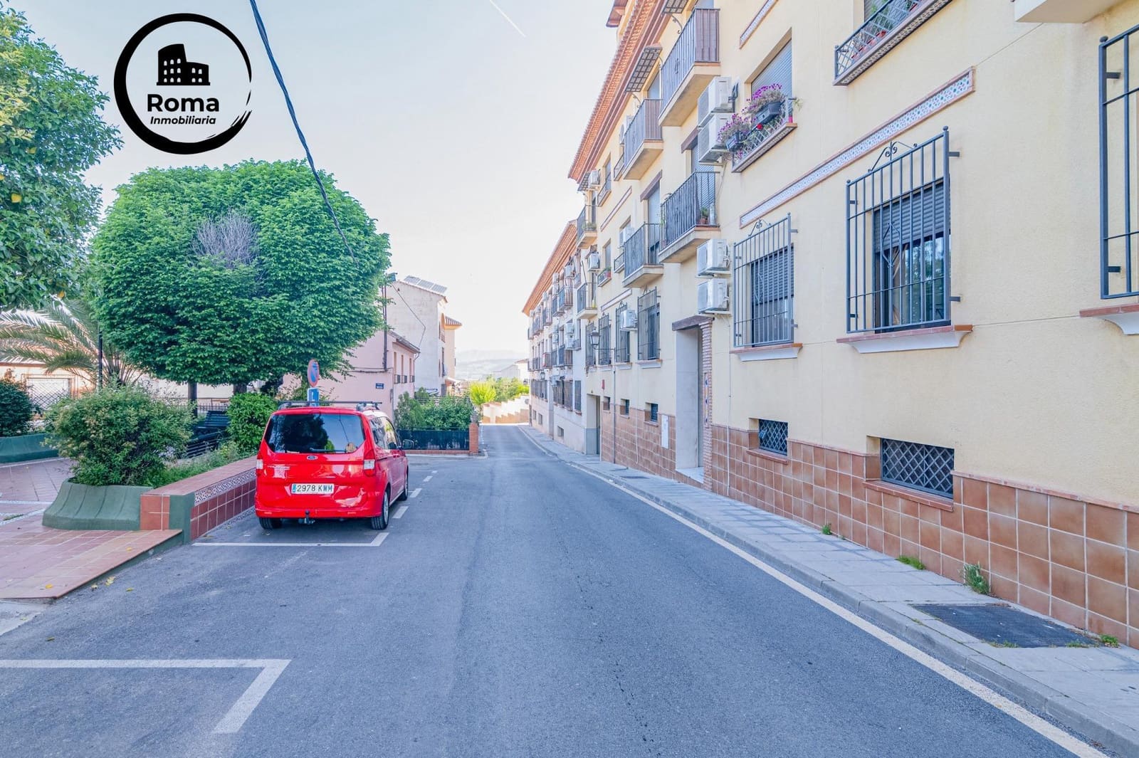 1 quarto Apartamento para venda em La Zubia - 130 000 € (Ref: 9806582)