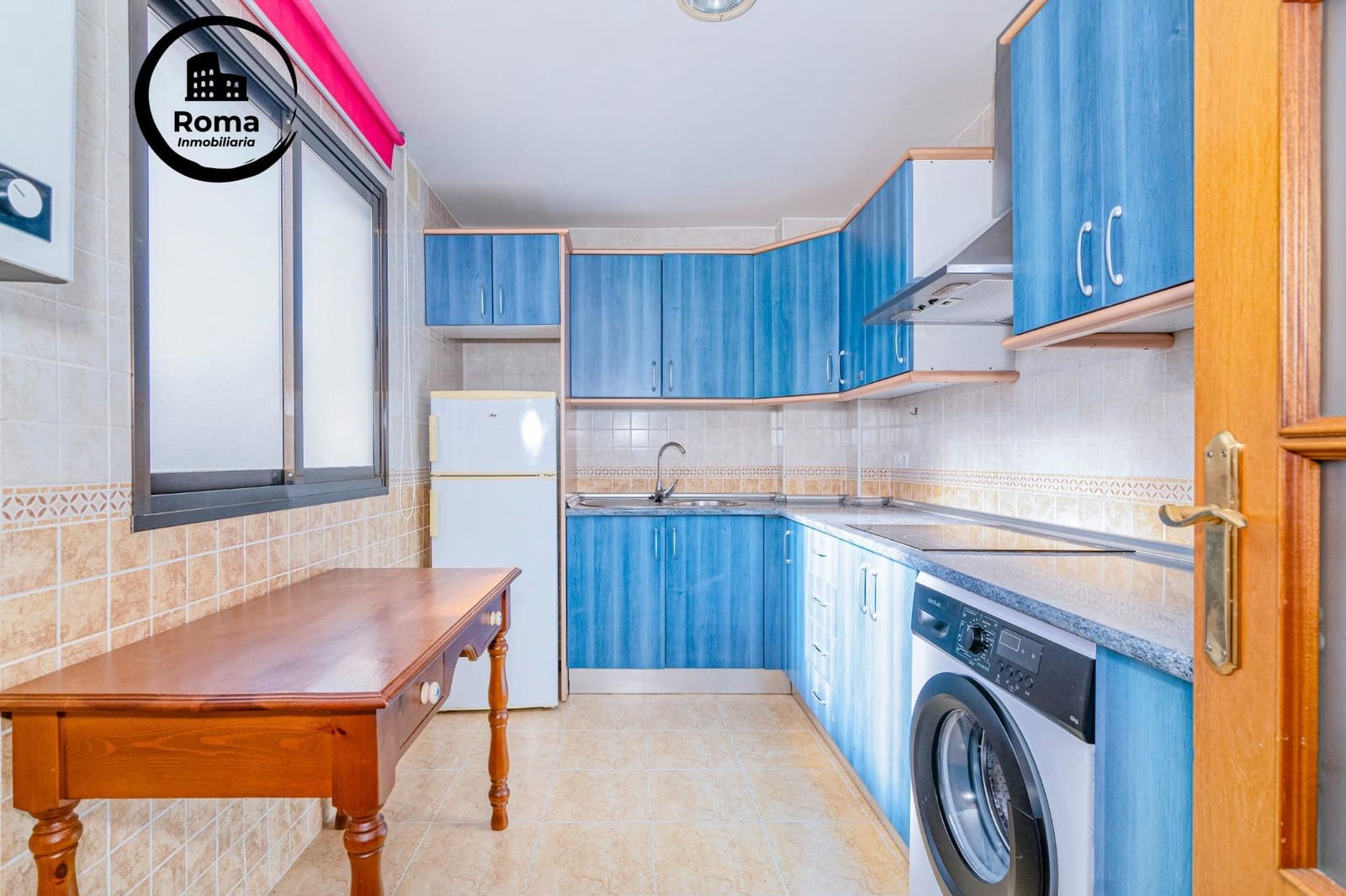 1 quarto Apartamento para venda em La Zubia - 130 000 € (Ref: 9806582)