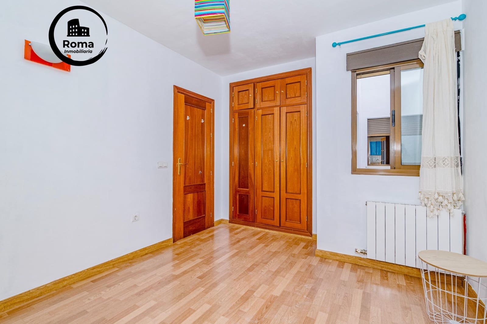 1 quarto Apartamento para venda em La Zubia - 130 000 € (Ref: 9806582)