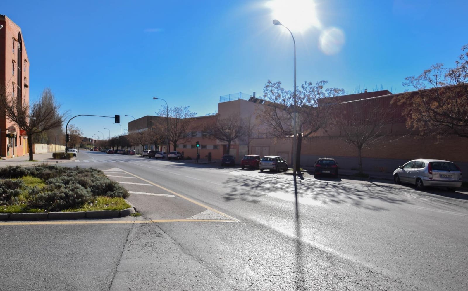 Garaje en Granada ciudad en venta - 6.000 € (Ref: 9806583)