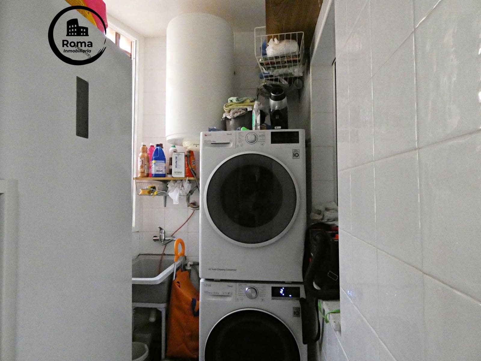 3 Zimmer Wohnung zu verkaufen in Atarfe mit Garage - 155.000 € (Ref: 9808105)