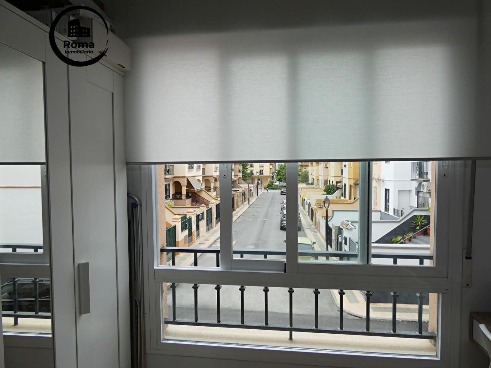 3 Zimmer Wohnung zu verkaufen in Atarfe mit Garage - 155.000 € (Ref: 9808105)