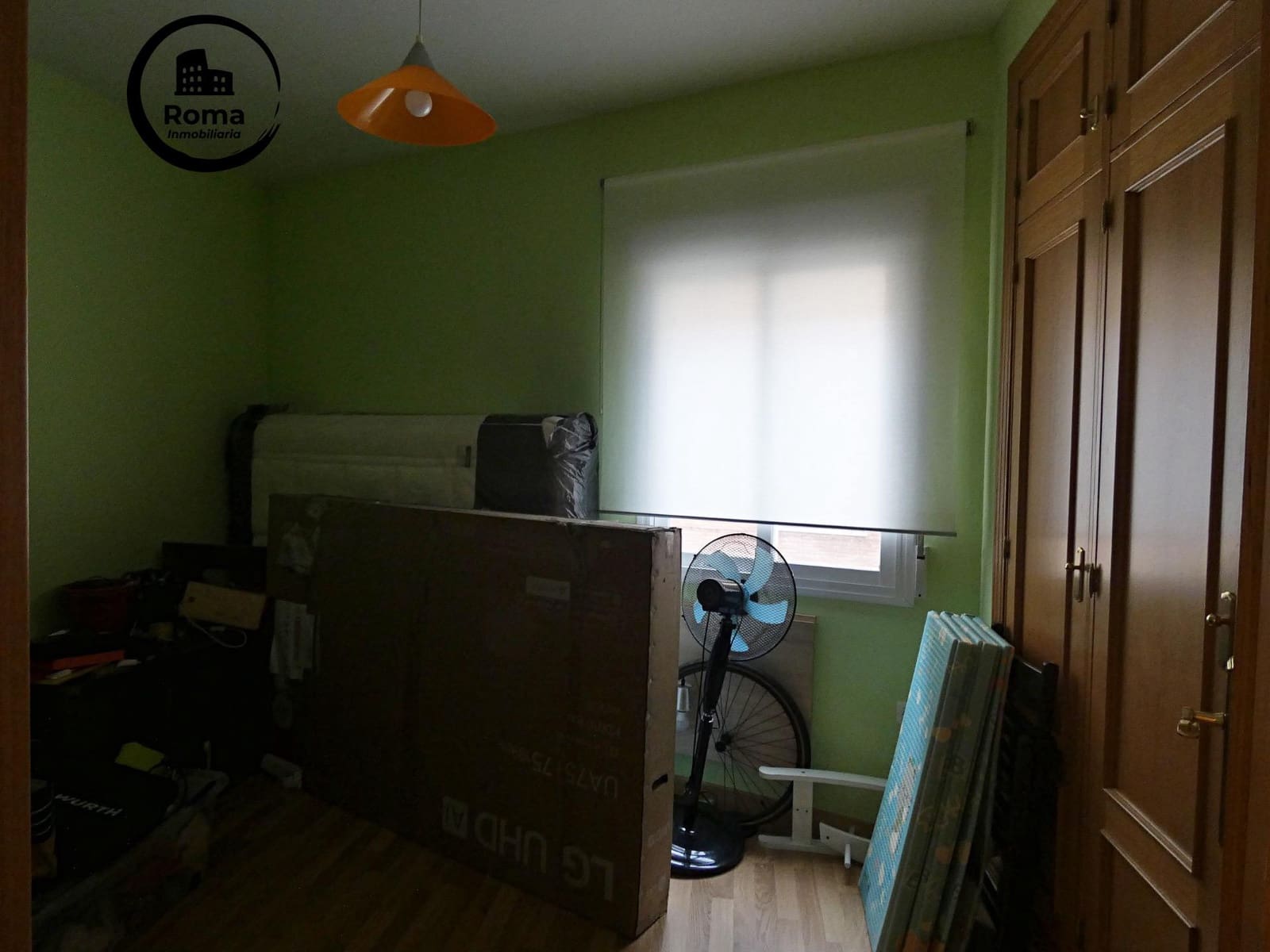 3 Zimmer Wohnung zu verkaufen in Atarfe mit Garage - 155.000 € (Ref: 9808105)