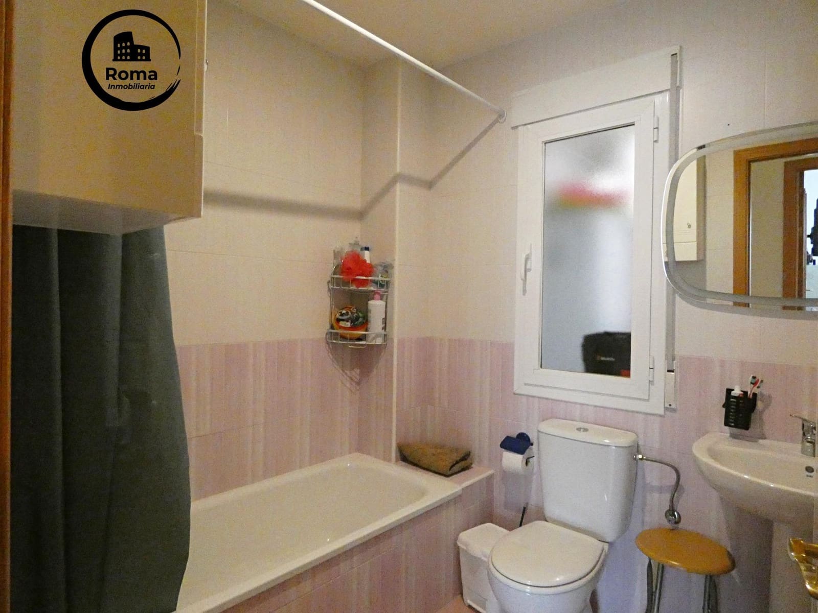 3 Zimmer Wohnung zu verkaufen in Atarfe mit Garage - 155.000 € (Ref: 9808105)