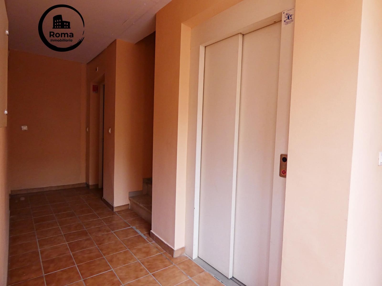 3 Zimmer Wohnung zu verkaufen in Atarfe mit Garage - 155.000 € (Ref: 9808105)