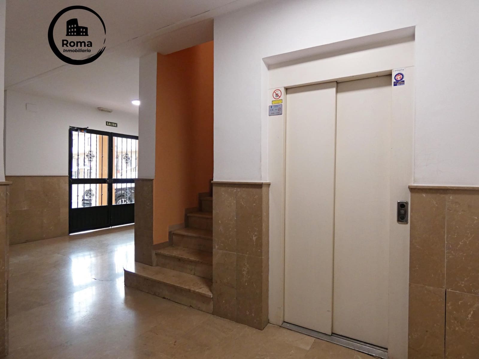 3 Zimmer Wohnung zu verkaufen in Atarfe mit Garage - 155.000 € (Ref: 9808105)