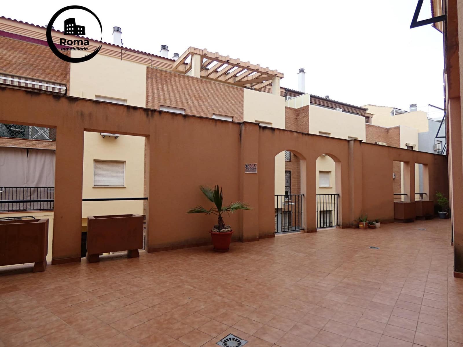 3 Zimmer Wohnung zu verkaufen in Atarfe mit Garage - 155.000 € (Ref: 9808105)