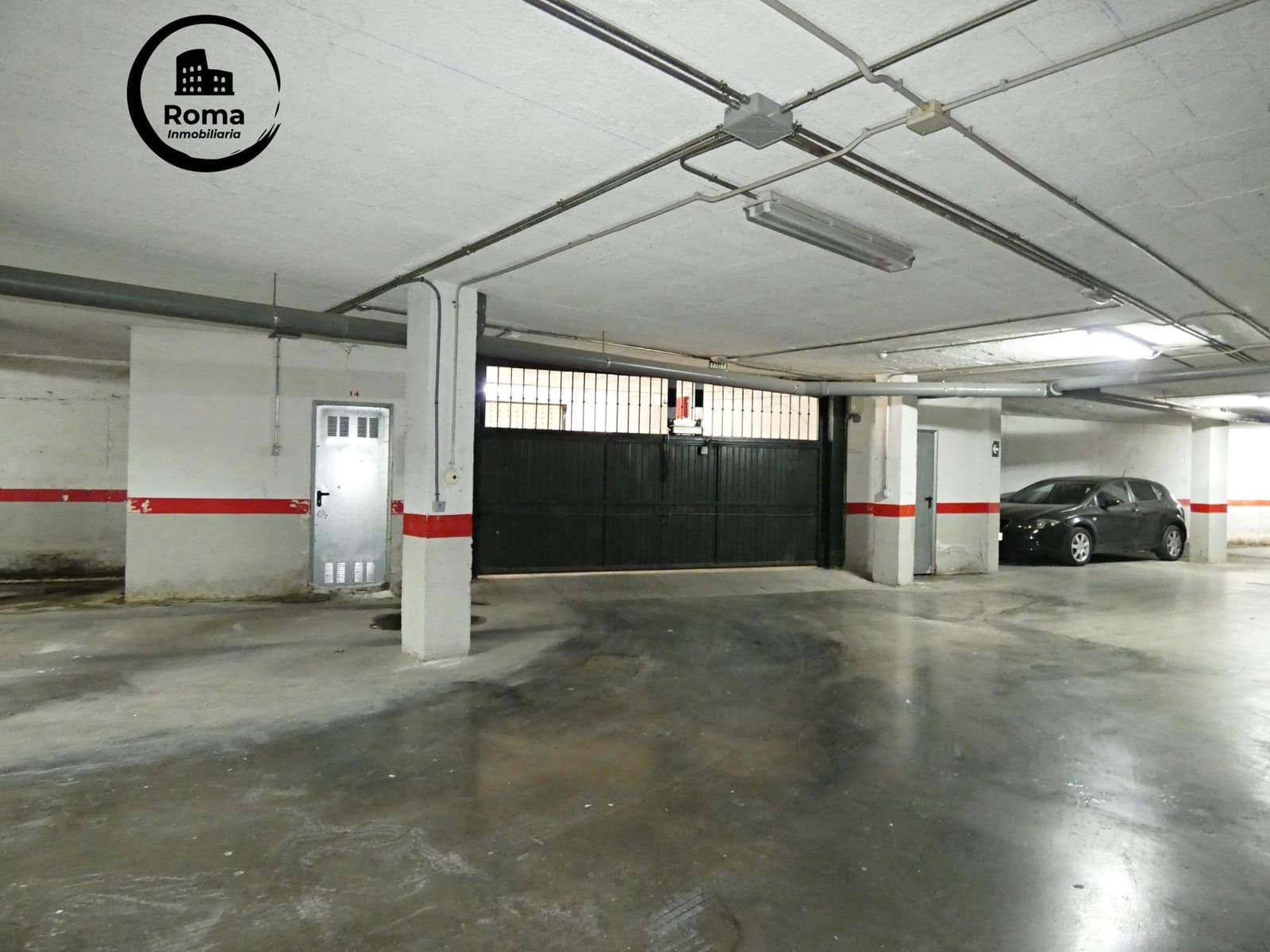 3 Zimmer Wohnung zu verkaufen in Atarfe mit Garage - 155.000 € (Ref: 9808105)