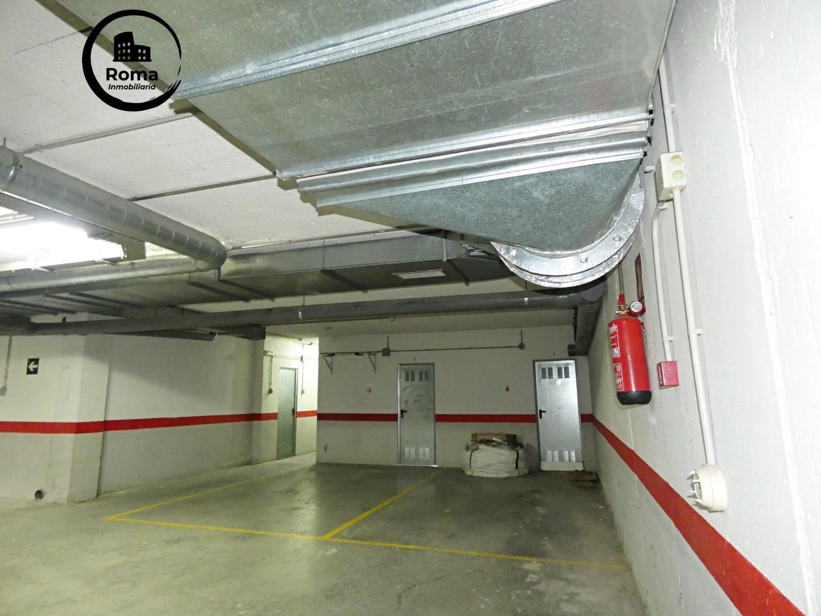 3 Zimmer Wohnung zu verkaufen in Atarfe mit Garage - 155.000 € (Ref: 9808105)