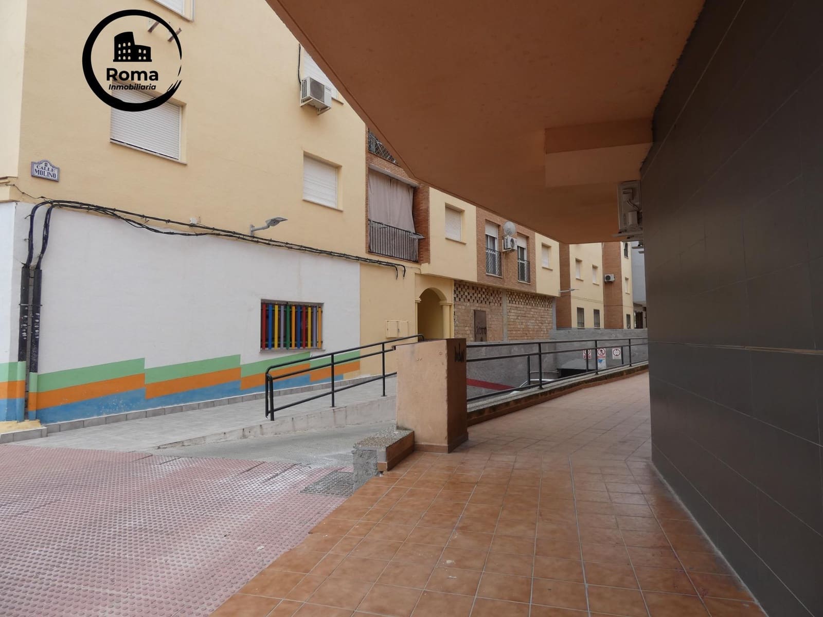 3 Zimmer Wohnung zu verkaufen in Atarfe mit Garage - 155.000 € (Ref: 9808105)