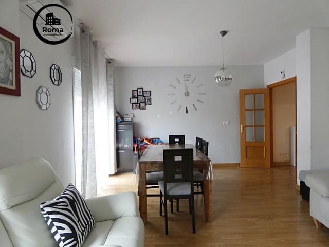 3 Zimmer Wohnung zu verkaufen in Atarfe mit Garage - 155.000 € (Ref: 9808105)