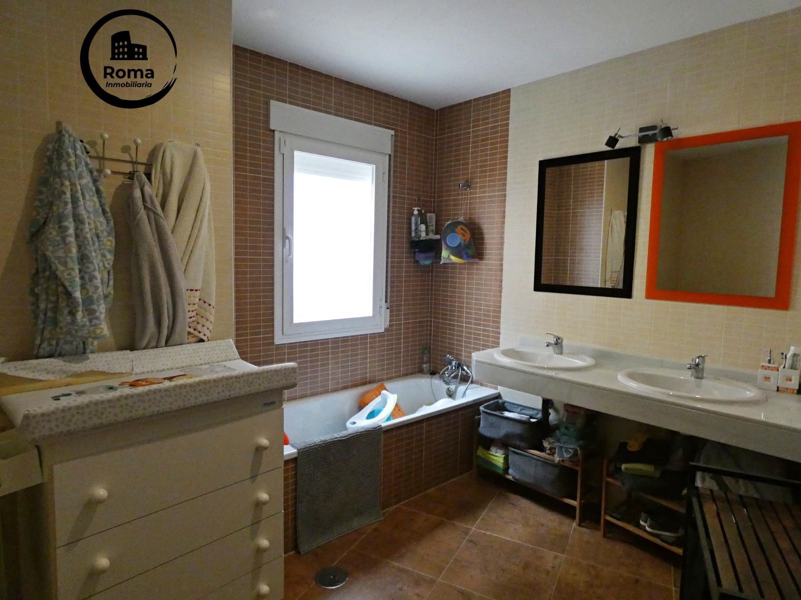 3 Zimmer Wohnung zu verkaufen in Atarfe mit Garage - 155.000 € (Ref: 9808105)