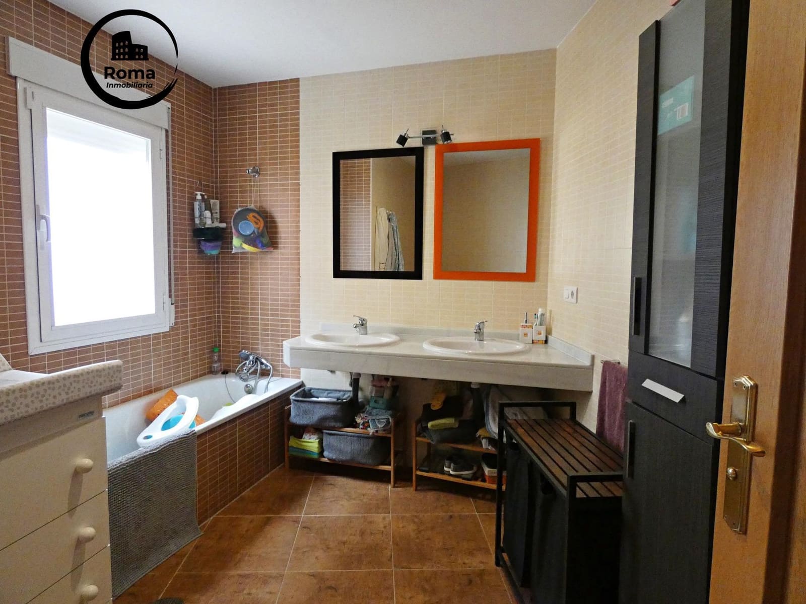 3 Zimmer Wohnung zu verkaufen in Atarfe mit Garage - 155.000 € (Ref: 9808105)